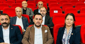 Eroğlu’ndan Çiftçi’ye: Yine mi pusudaydın!