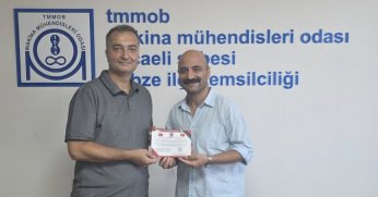 Gebze’ye yeni lokali MMO  desteğiyle MED açıyor