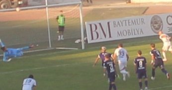 At Mustafa at.  Tut Furkan tut 