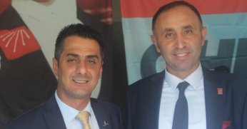 CHP Çayırova’da Eniş yine seçildi gibi