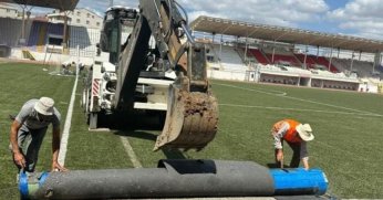 Bir teşekkür taraftara Bir teşekkür emekçiye