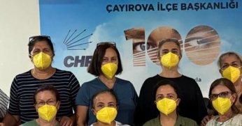 Sessizliğimiz çığlığımızdır