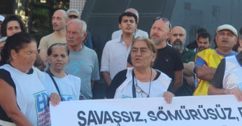 Suriye’de rejim desteklenemez Kürt sorunu ertelenemez 