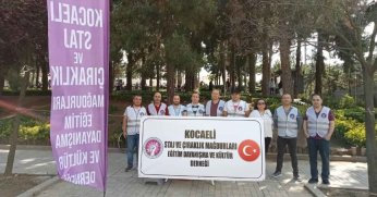 Hakkımızı alana kadar durmayacağız