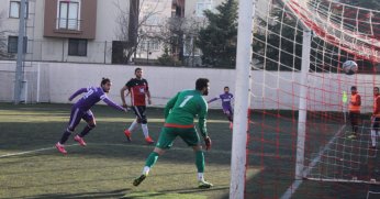 Darıca’daki kupa maçına Şanlıurfa triosu atandı