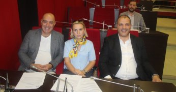 İYİ Parti trafiği dert ve gündem edindi