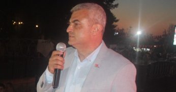 Bu örgüt susmayacak. Teslim olmayacak