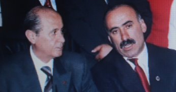 Bahçeli haklı. Terzi  Fikri işi yanlış yerden tuttu