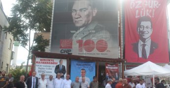 Saltaş için bir ihtimal daha var. Fikri Şatır: Yönetim firesiz