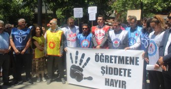 Altı eğitim sendikasından ortak kınama 