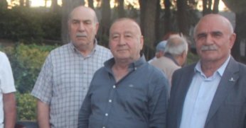 Kara: Talep eden arkadaşlar ile görüşmelerim sürüyor