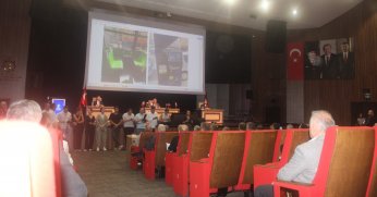 KBB 583 aracı üç yıllığına kiraladı