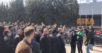 öZKA’da emek sömürüsü derinleşiyor