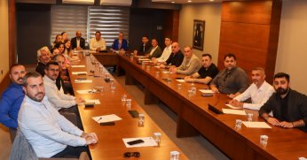 CHP İl Şaşır(d)ttı… Gebze’de üç ilçede eş zamanlı kongre