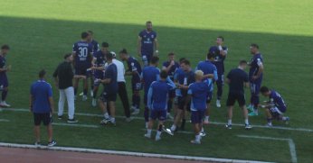 Gebzespor’da sezonun ilk kaybı Trabzon’a