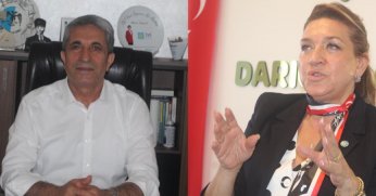 Darıca’da Demirel, Çayırova’da Bayrak yine aday 