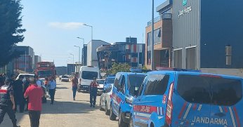 Vali Aktaş ile Özkan Atar görüşecek