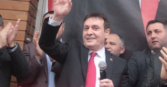 Ne dediyse yapmıştır. Yapacaktır