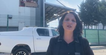 İmza atılmadı ama işçi pes etmedi diz çökmedi