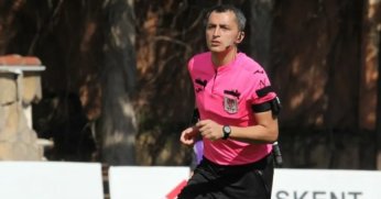 Karabük’te Niğdeli Turhan Beyke düdük çalacak