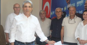 Tüm yapıları bir bir deşifre edeceğiz