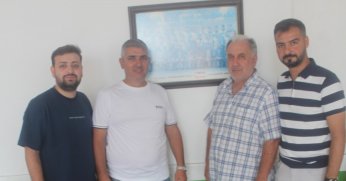 Mahalle takımı, beldelik  dönemi mazisini arıyor 