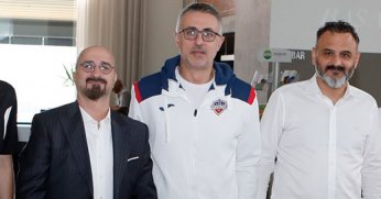 Trabzon’a gidince de bize her yer Gebze