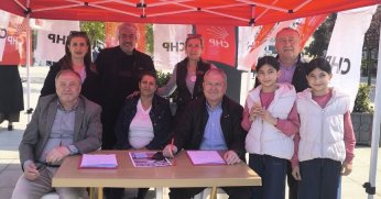 Kara: Aday değilim. Adaylara başarılar dilerim