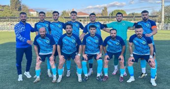 Tavşancılspor iyi başladı: 2-1