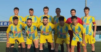 ÇGB’de Emirhan hem Sultan hem Bilgili: 2-1