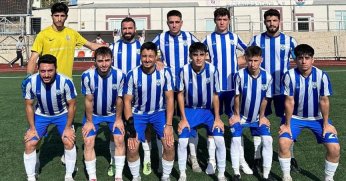 Yüzde 100 Dilovalı  üç attı üç aldı