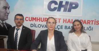 Türkiye zor ama Dilovası daha zor