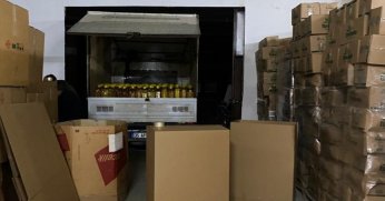 Deprem yardımları seçmene mi dağıtıldı?