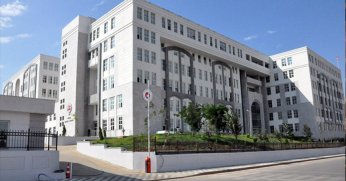 Adliye'deki saldırıda Vali'den açıklama bekliyor