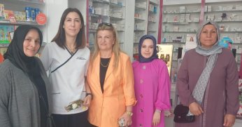 Halkın sesi olmaya devam edeceğiz