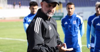 Erdil temkinli: Gevşeme yok!