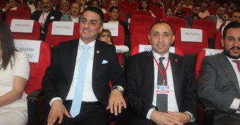 Çayırova’da adaylar divana listelerini verdi