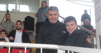 Taraftar   kallavi forvet istedi  