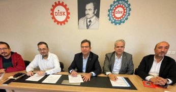 Omsa işçileri Omsa’ya Sendikalı TİS’li dönüyor