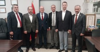 Sağlık sadece İlçe Sağlık’ın değil ilçenin sorunu