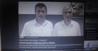 Gebzespor ve Dursunlar ile kent ve kentliyiz 