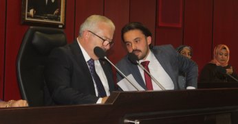 Büyükgöz’ün  yokluğunda Büyükgöz’e çalıştılar!