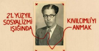 Sosyalist düşünür Kıvılcımlı Çayırova’da anılıyor 