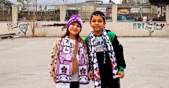 Adana’ya kalk gidek. Üç puan alıp dönek