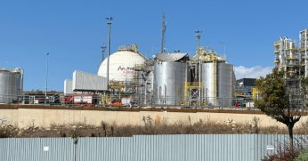 Basıncı ehliyetsiz işçi taşeronu bilgilendirmeden verdi: 5 gözaltı