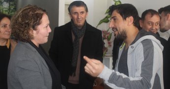 Yeri geldiğinde halka  rağmen önlem almalı