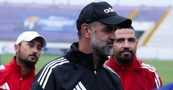 Şampiyonluk için birkaç takviye gerekebilir