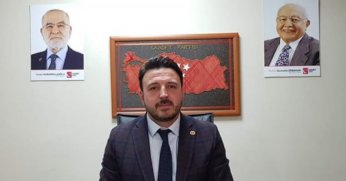 Türel, Erdoğan’ı herkesin Cumhurbaşkanı olmaya davet etti