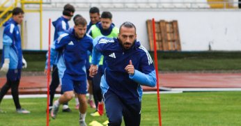 “Hızlı ve Öfkeli – 1” bugün Isparta maçıyla başlıyor