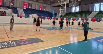 Darıca Feneri hazır. Maçı ve tüm Gebzeliler'i bekliyor